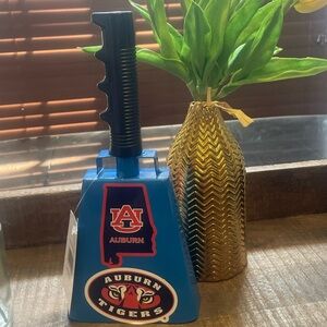 Auburn Cow Bell
